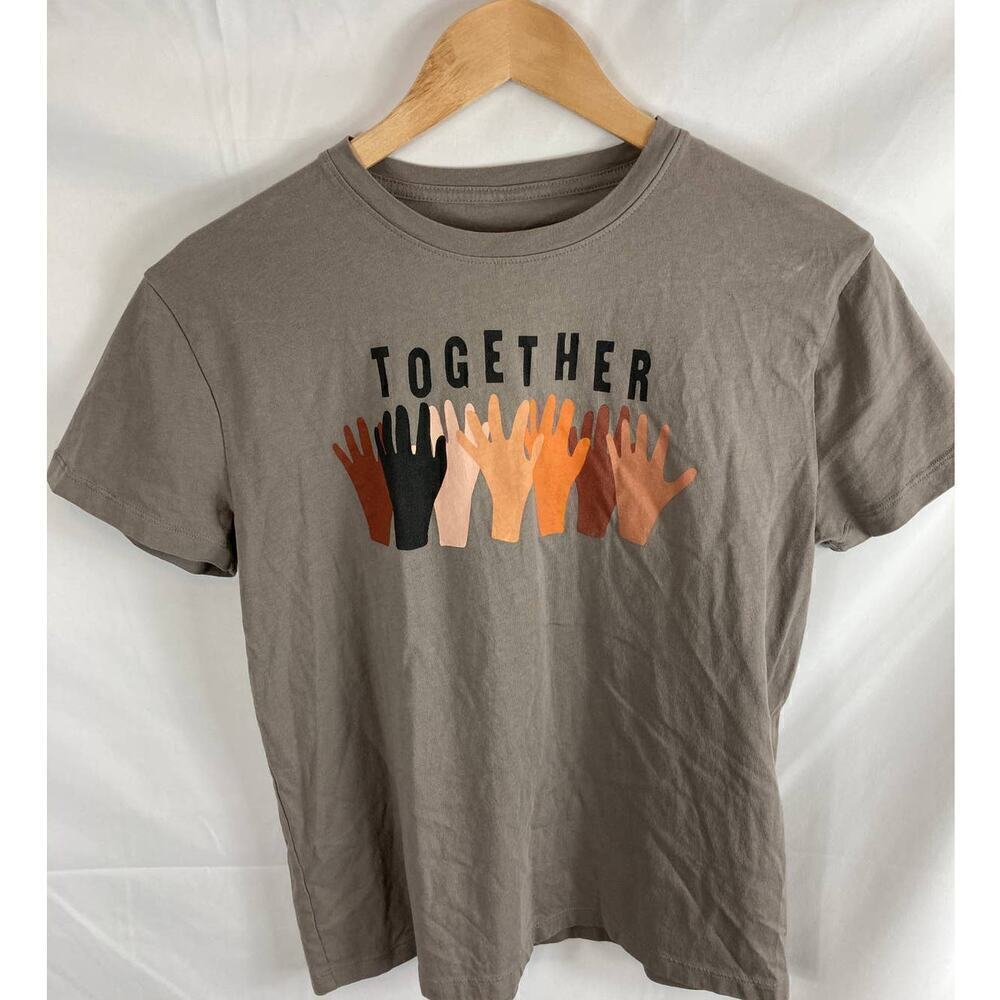 Fifth Sun Together Tshirt Medium